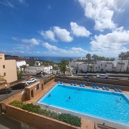 Ocean Dream Apartment Playa Jandia Екстериор снимка