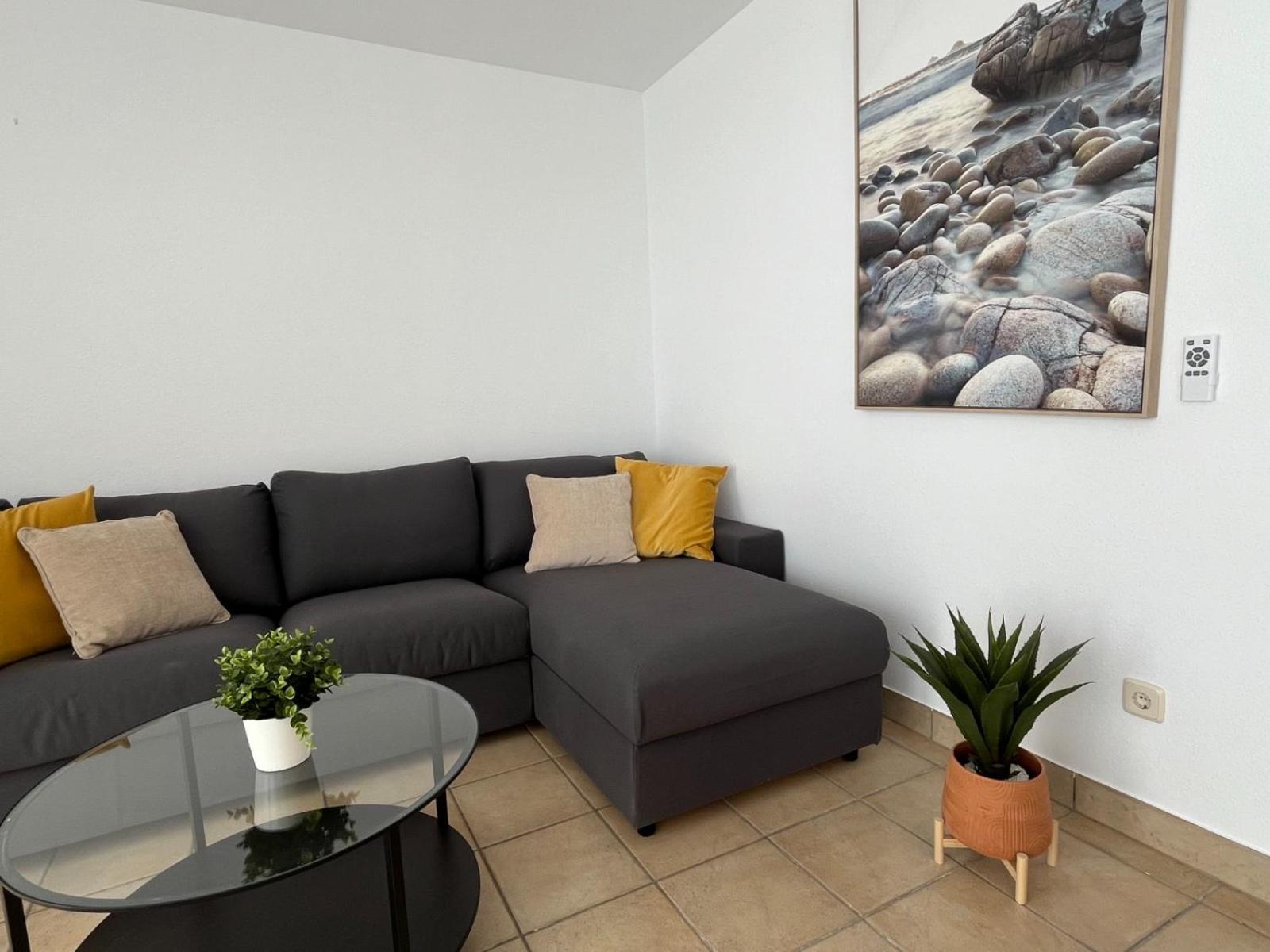 Ocean Dream Apartment Playa Jandia Екстериор снимка