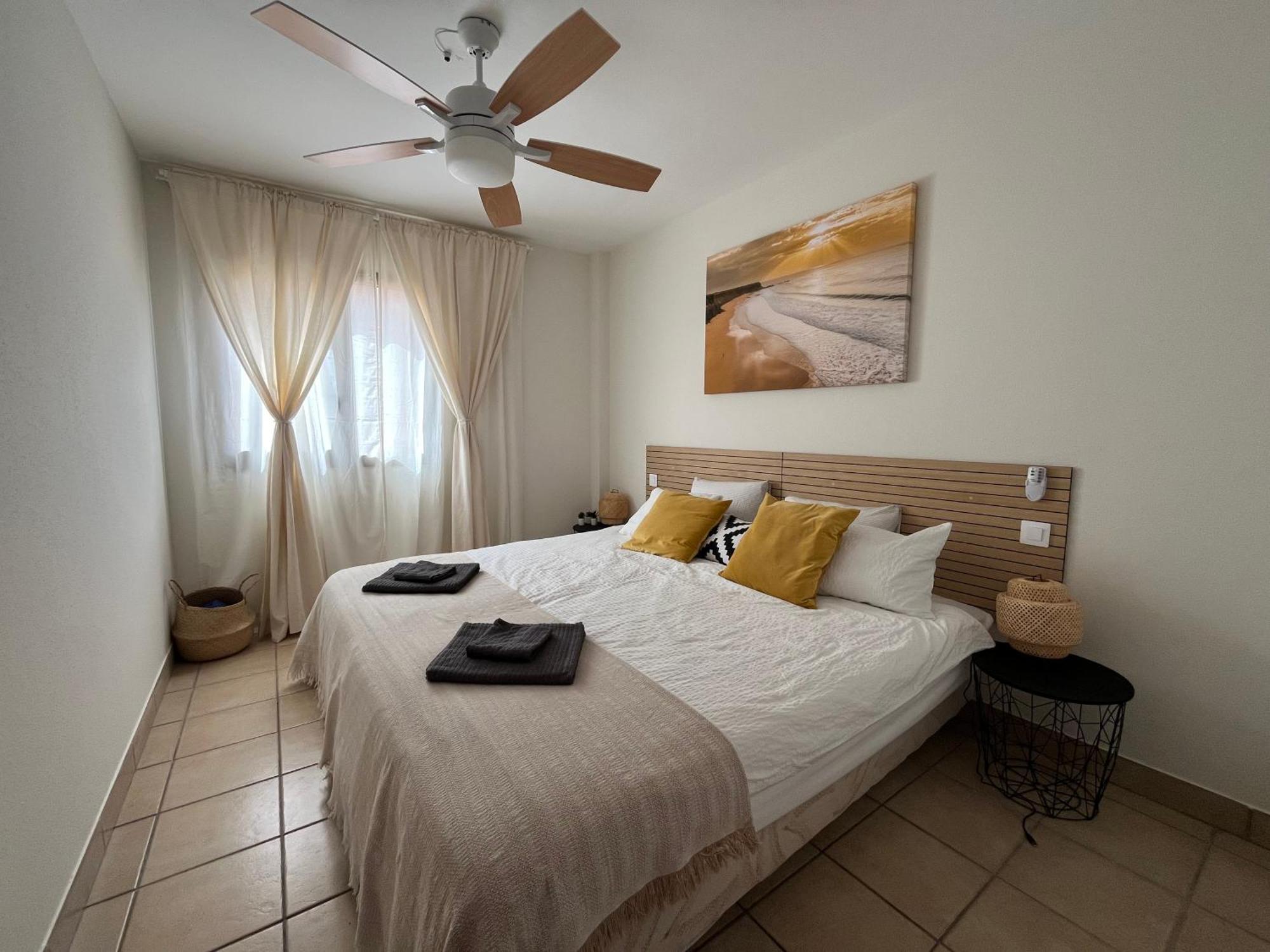 Ocean Dream Apartment Playa Jandia Екстериор снимка
