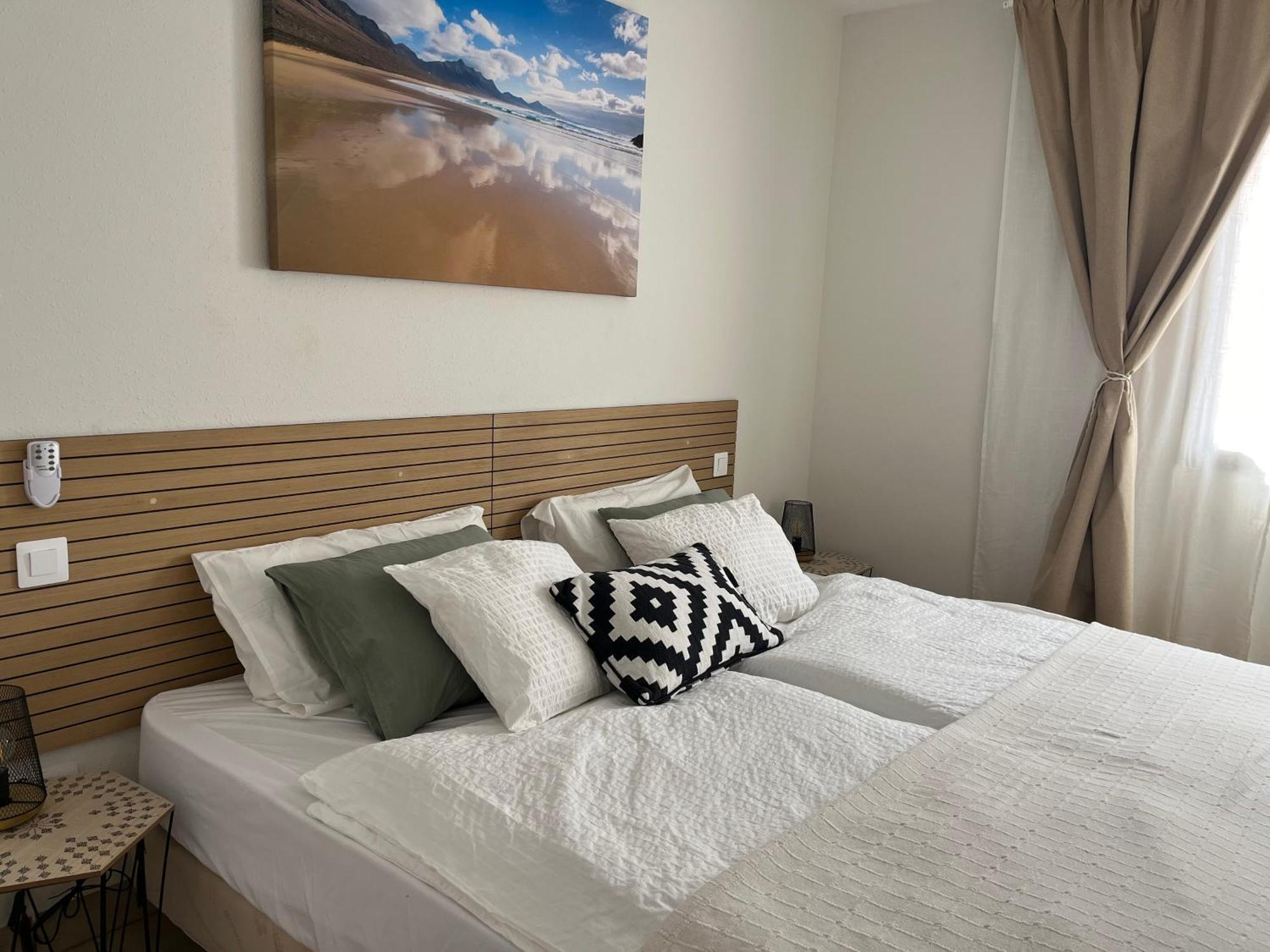 Ocean Dream Apartment Playa Jandia Екстериор снимка